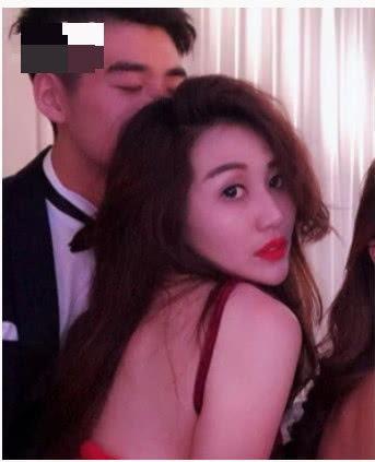 何超盈最新爆料,揭秘豪门背后的惊人真相