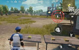 和平精英动作最新爆料视频,惊险刺激，视觉盛宴即将来袭！